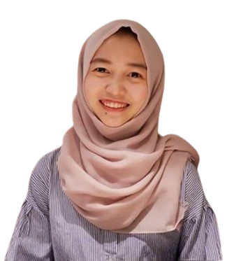 Alethea Almas Fahrana